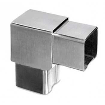 Square 90 for 40mm x 40mm Tube